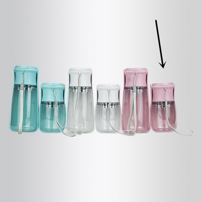 Portable Foldable Water Cup for Dog Walking