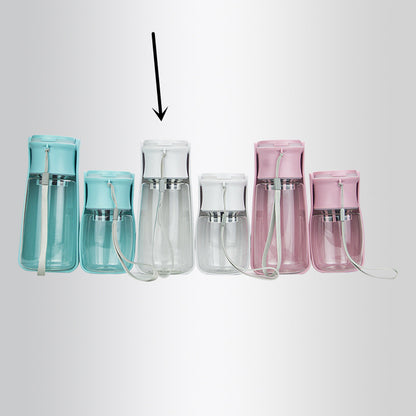 Portable Foldable Water Cup for Dog Walking