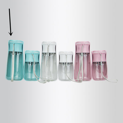 Portable Foldable Water Cup for Dog Walking