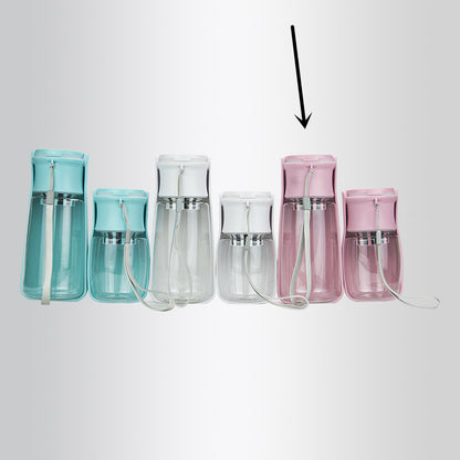 Portable Foldable Water Cup for Dog Walking
