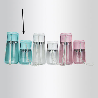 Portable Foldable Water Cup for Dog Walking